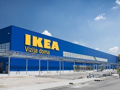 Prva Ikea u Hrvatskoj otvara se 21. kolovoza