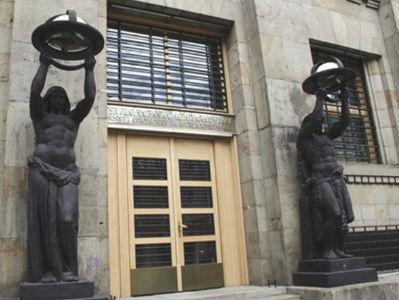 Centralna banka BiH: Profit 27,4 miliona KM
