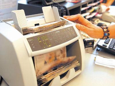 Utvrđen Nacrt zakona o bankama