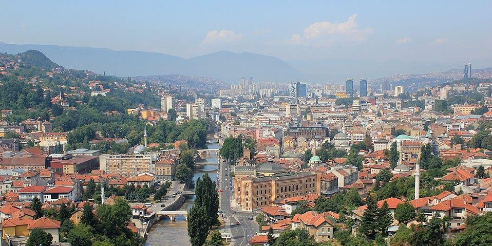 Sarajevo