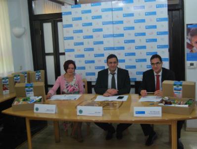 Café Naturel pomagat će SOS Dječija sela BiH