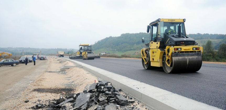 Autoputem od Banjaluke do Prijedora 2023. godine