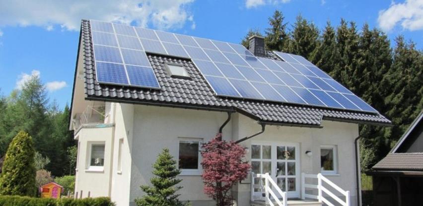 solarni paneli