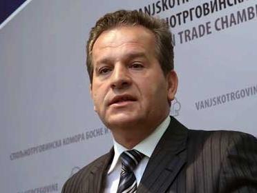 Federalnom budžetu prijeti kolaps