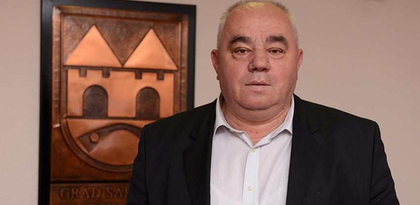 Preminuo Esed Radeljaš