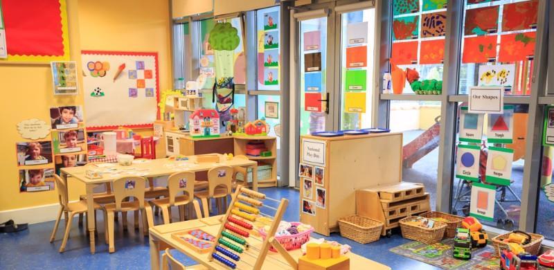 Firme iz RS žele graditi vrtiće za djecu radnika