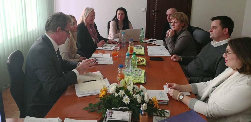 Otvorena vrata općine Sanski Most za strane investicije