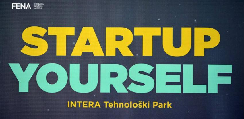"Startup Yourself" okupio mlade poduzetnike iz BiH i inozemstva