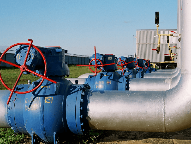 Energoinvest: Potrošači u BiH će imati dovoljne količine gasa