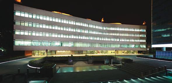 zgrade institucija