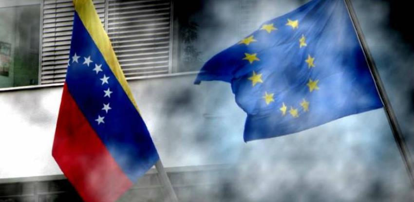Evropska unija produžila sankcije Venecueli za godinu dana