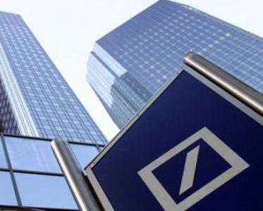 Deutsche banku stižu grijesi iz prošlosti