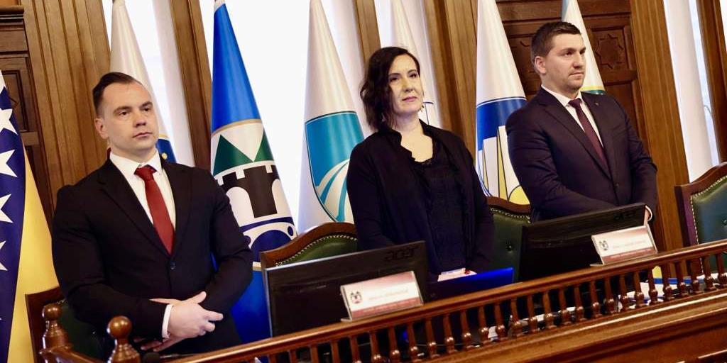 gradsko vijeće
