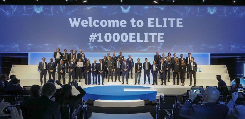 Zaposlenici AS Holdinga na edukaciji prestižne Londonske Elite akademije