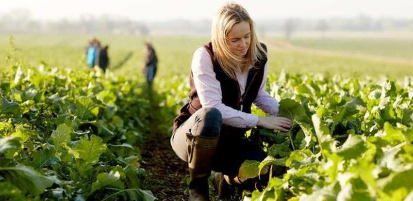 Pravilnik o izmjenama Pravilnika o načinu ostvarivanja novčanih podsticaja za razvoj poljoprivrede