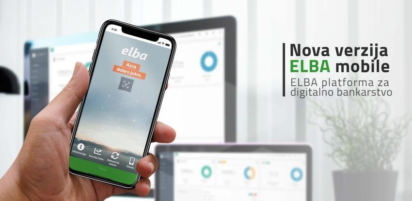 Ping najavljuje izlazak nove verzije platforme ELBA Mobile