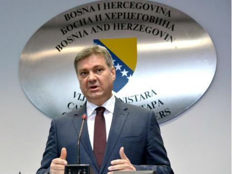 Moguće izmjene u Prijedlogu zakona o izmjenama Zakona o akcizama u BiH