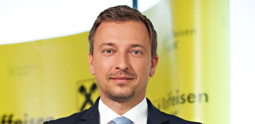 Raiffeisen banka i EIF zaključili ugovor o garantnom aranžmanu za podršku SME