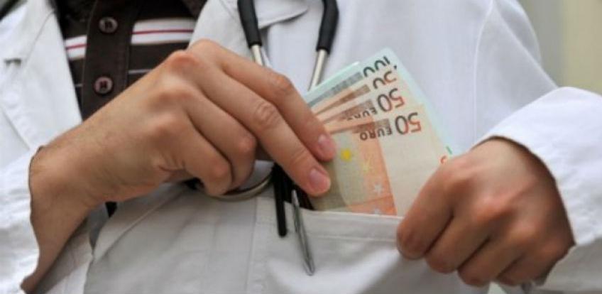Komisija utvrdila prijedlog izmjena zakona o zaštiti prijavitelja korupcije