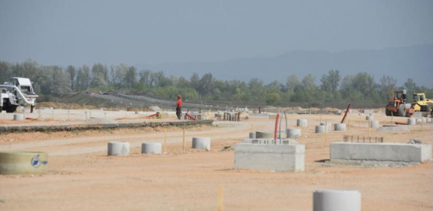 Hrvatska završila otkup zemljišta za gradnju mosta na Savi kod Gradiške