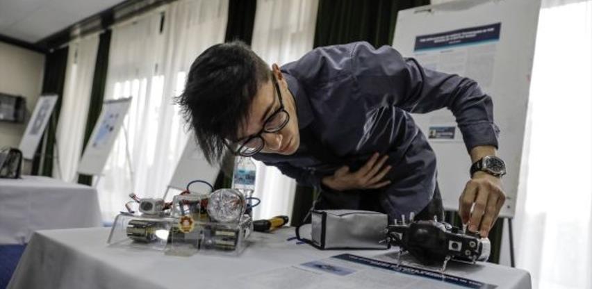 Pet zlatnih medalja za bh. inovatore na međunarodnoj izložbi u Nigeriji