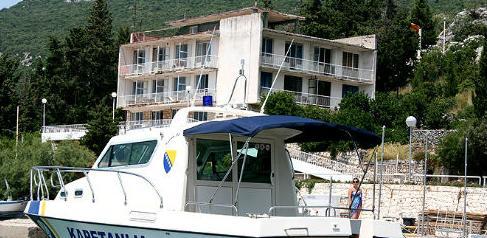 Bosna i Hercegovina ostala bez pomorskih i brodarskih knjižica