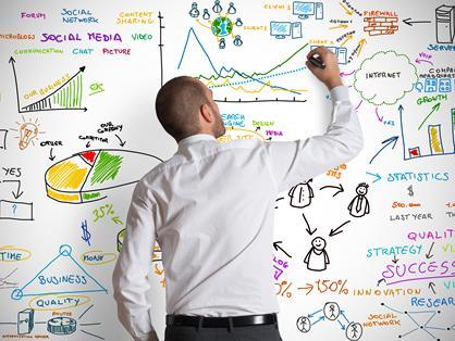 Tri ključna elementa transformacije tvrtke