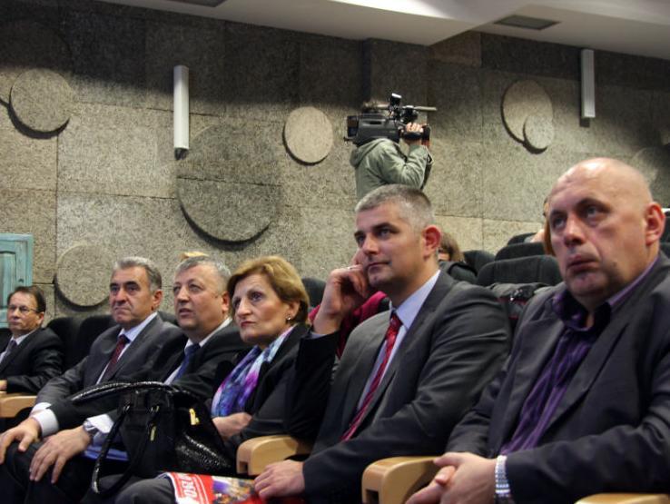 Smanjuje se broj certificiranih kompanija u BIH