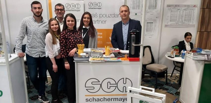Kompanija Schachermayer usmjerava poslovanje u metalski sektor