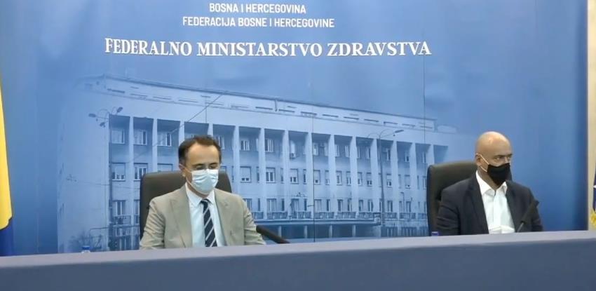 Moguće odgađanje početka nastave u FBiH do 15. septembra