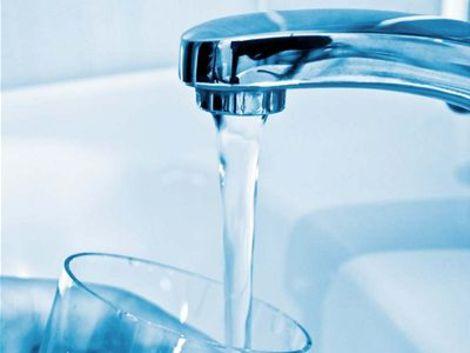 Naplata vode - kap koja je prelila čašu