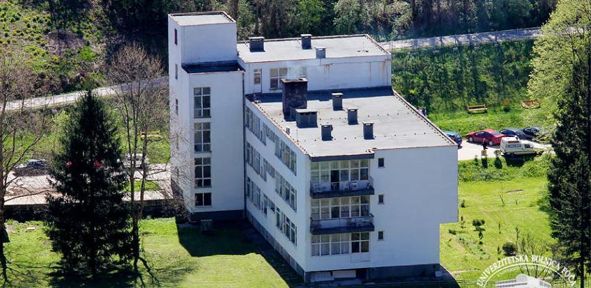 Bolnica Foča: Za modernizaciju i nabavku opreme 14,4 miliona maraka