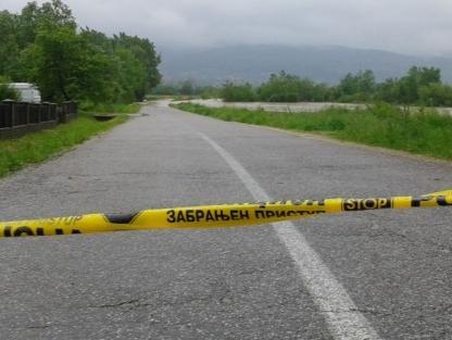 Pročitajte na kojim dionicama u BiH je zbog poplava obustavljen saobraćaj