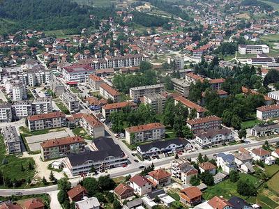 Vitez: Sazvana sjednica povjerenstva za planiranje općinskog razvoja