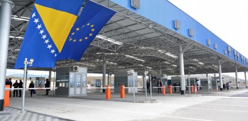 Ko može ući u BiH bez negativnog testa na COVID-19?
