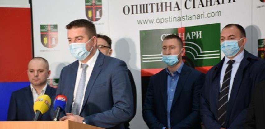 Fond za zaštitu životne sredine RS nastavlja finansirati projekte u Stanarima