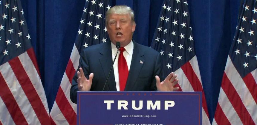 Trump uvodi carine za robu iz Kine vrijednu 50 milijardi dolara