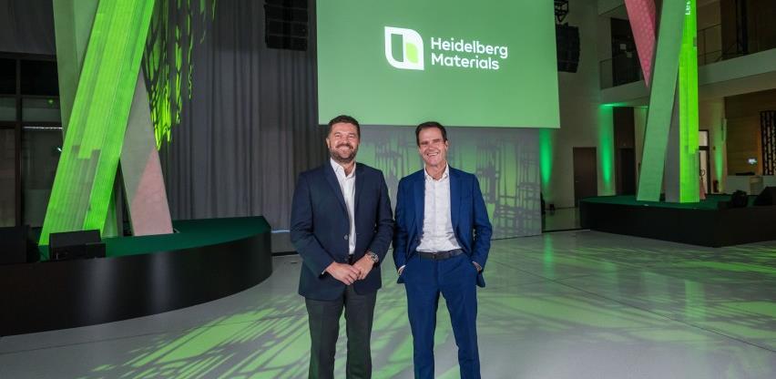 Heidelberg Materials