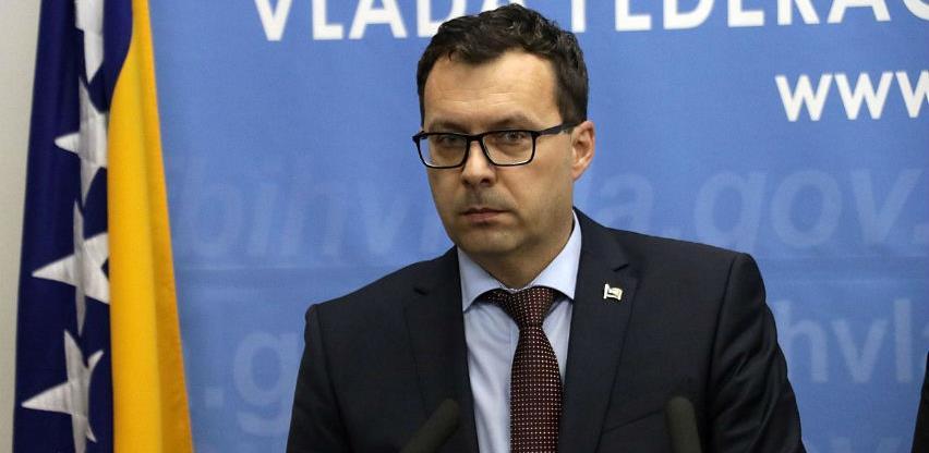 Džindić: Izgradnjom nove toplane u Zenici biće riješen problem grijanja
