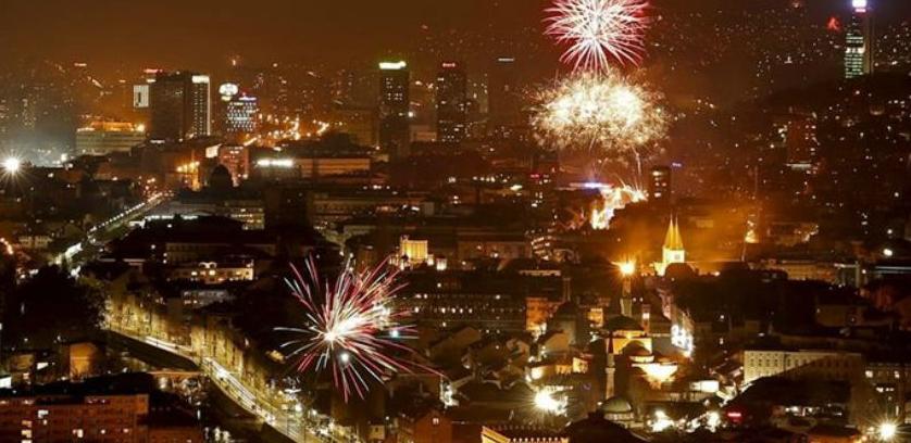 Kulturnim dešavanjima do većeg broja turista u Sarajevu