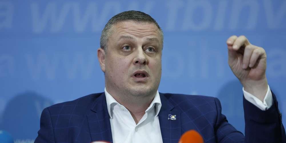 Vojin Mijatović
