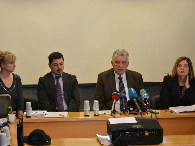 BIHAMK prezentirao projekt: Saobraćaj je najveći zagađivač zraka u KS