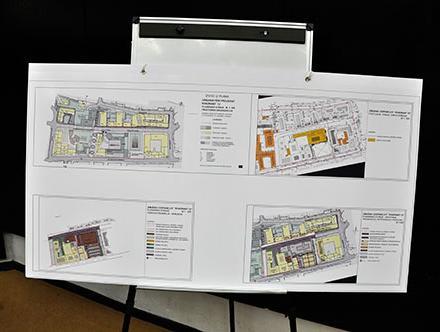 Trg oslobođenja - Alija Izetbegović dobija podzemnu garažu sa 278 mjesta