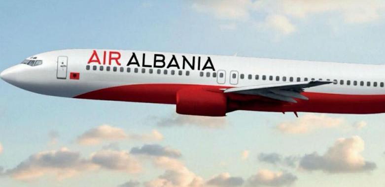Novi albanski avioprevoznik uspostavlja liniju Tirana -Sarajevo