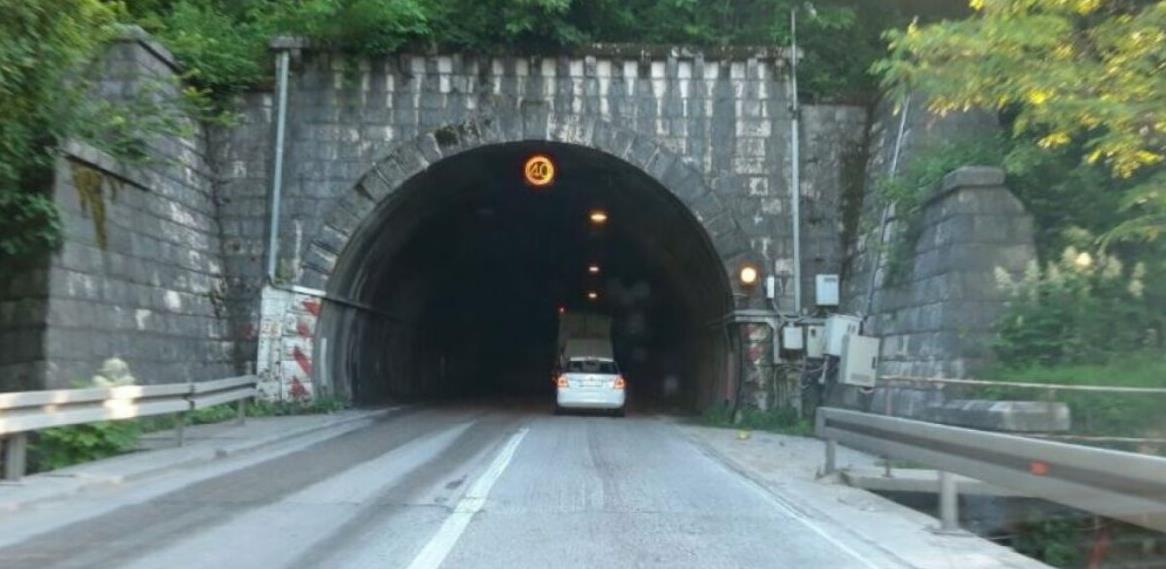 Apel APH: Rekonstrukciju tunela Crnaja treba odgoditi i preispitati koncept