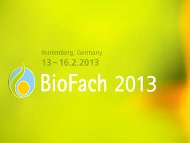 Šest bh. firmi na sajmu Biofach 2013 u Njemačkoj