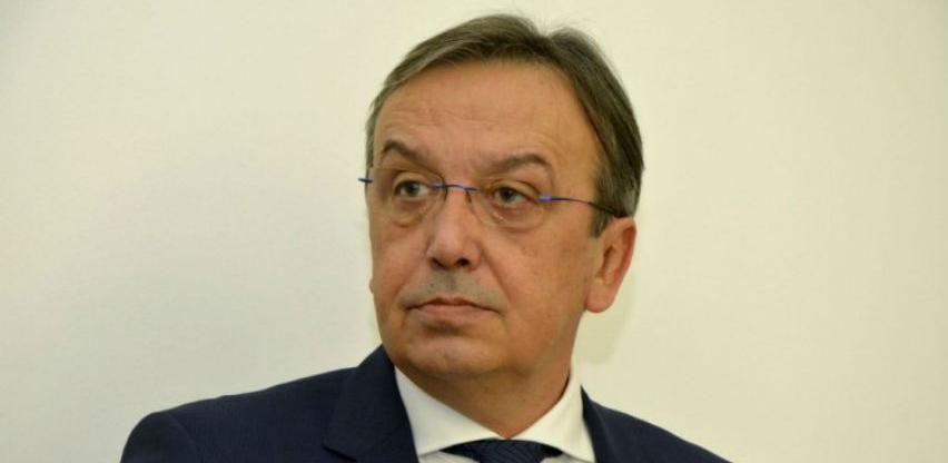 Terzić: Počinjemo izgradnju autoputa prema Počitelju