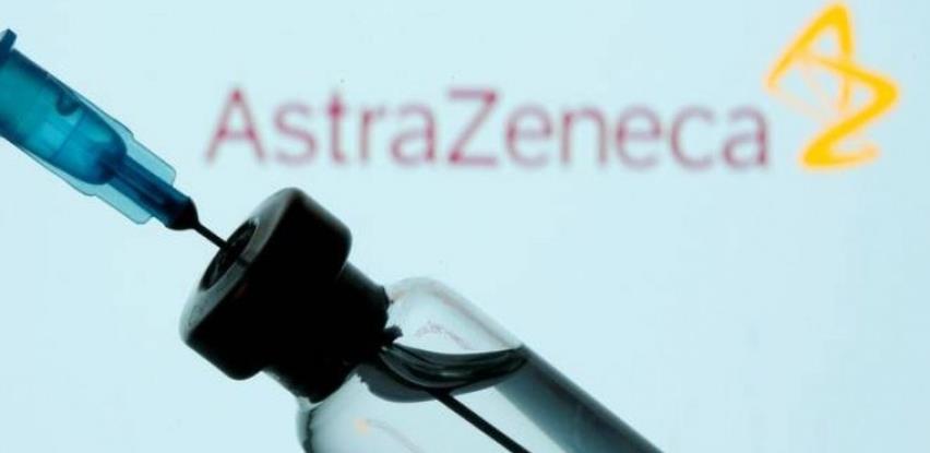Donesena odluka o nastavku vakcinacije vakcinom AstraZeneca u Federaciji BiH