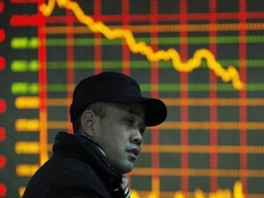 Kineski privredni rast u 2014. najniži za 24 godine