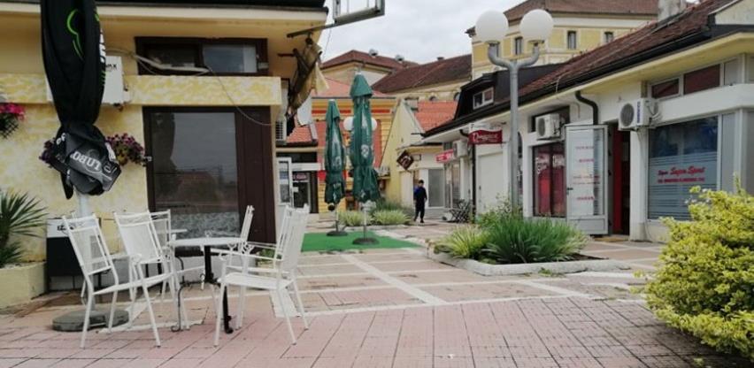 Uskoro obnova zanatskog centra u Brčkom